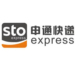 人民路街道申通快递