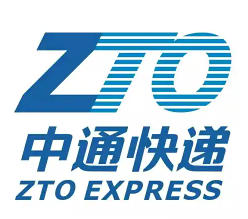 人民路街道中通快递